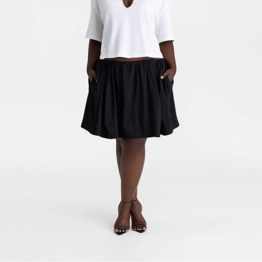 KBB by KAHLANA Women's 'The Bubble Skirt'